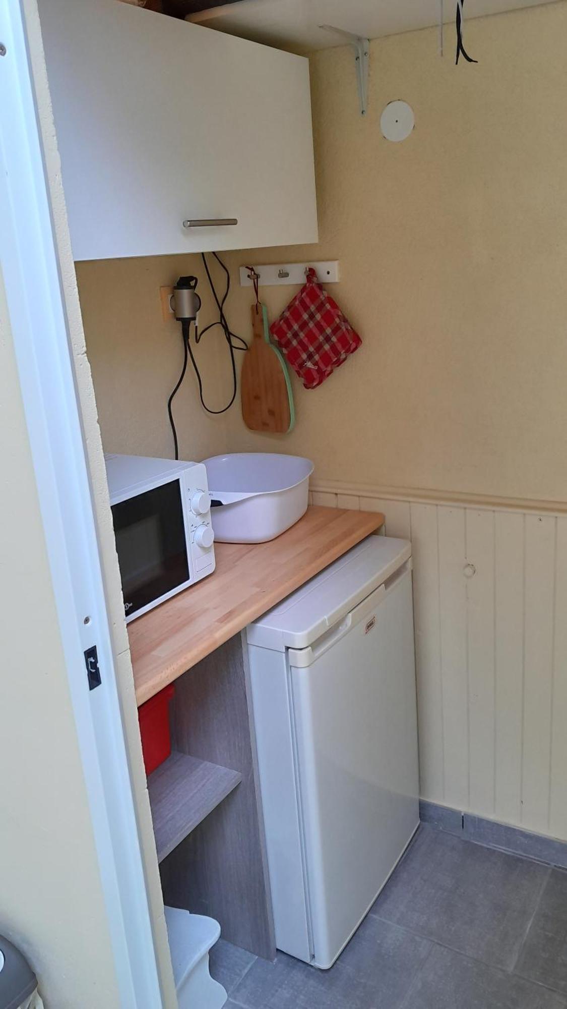 Chez Anny Et Jean Au Mittelbuehl-Reichshoffen Bed and Breakfast Εξωτερικό φωτογραφία