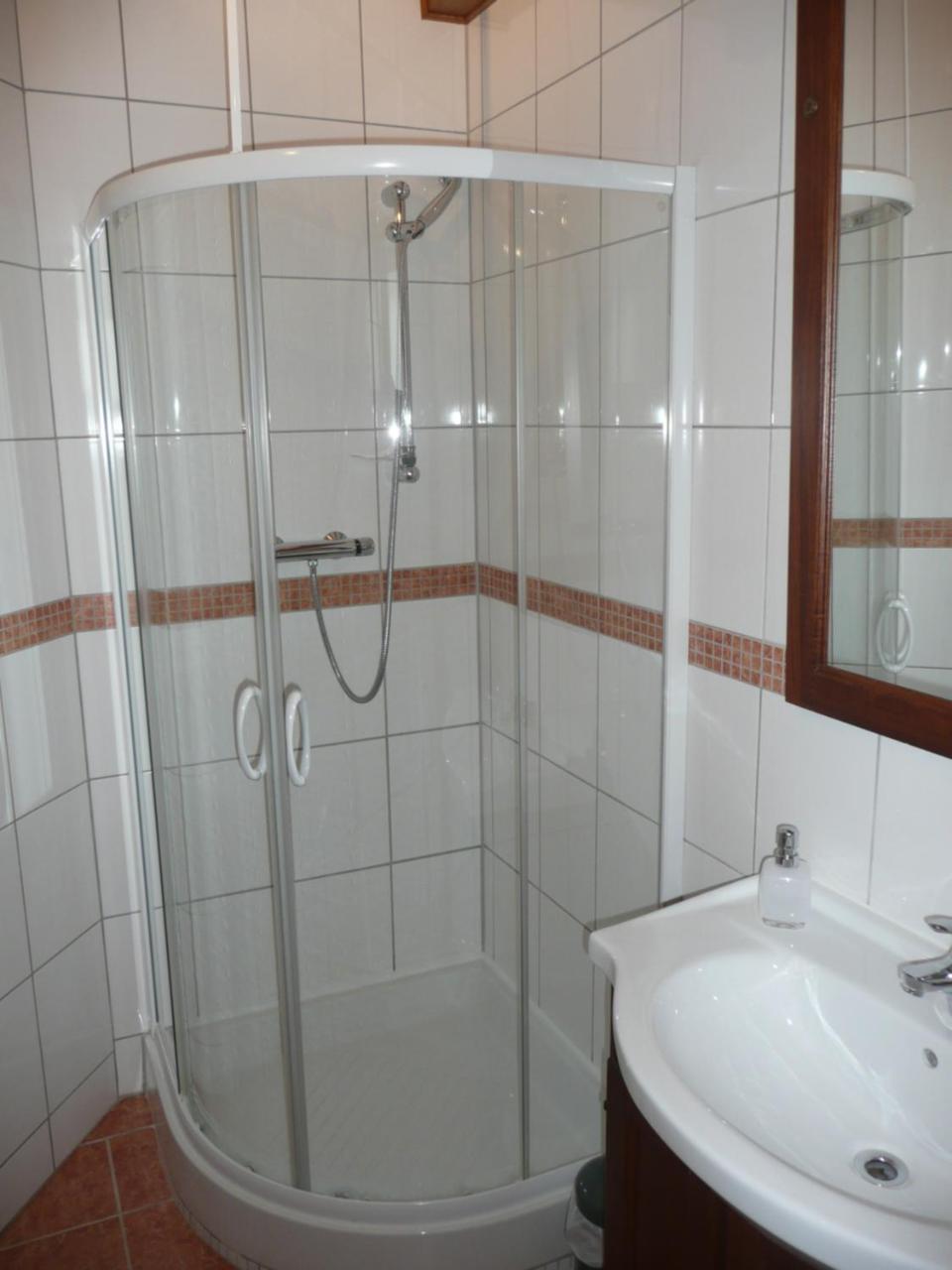 Chez Anny Et Jean Au Mittelbuehl-Reichshoffen Bed and Breakfast Εξωτερικό φωτογραφία